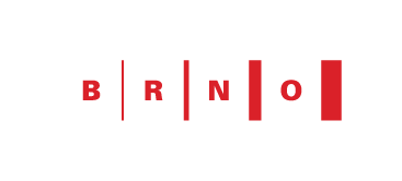 Logo: Brno