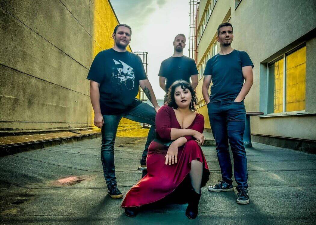 The Outroverts