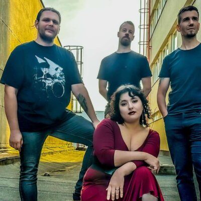 The Outroverts