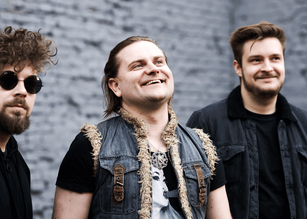 Andy Marshall Band