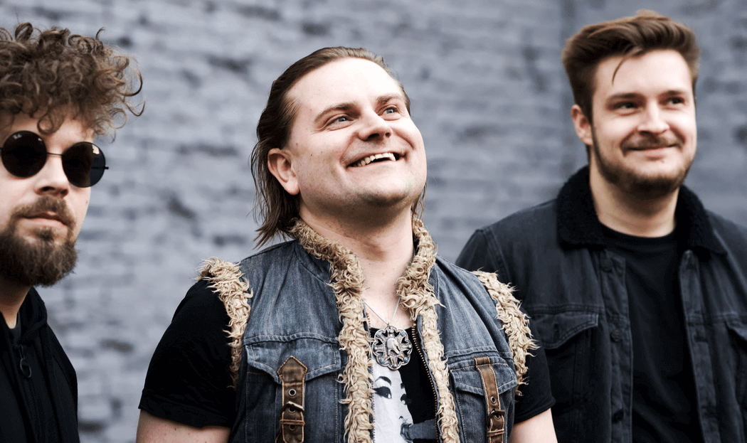 Andy Marshall Band