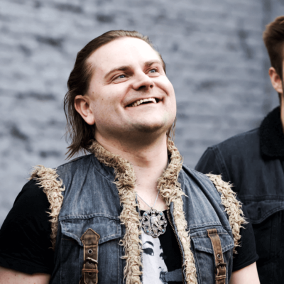 Andy Marshall Band