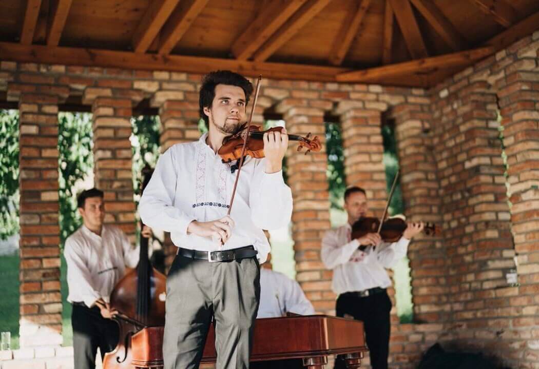 Kyjovsko Dulcimer Band