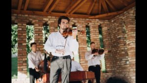 Kyjovsko Dulcimer Band