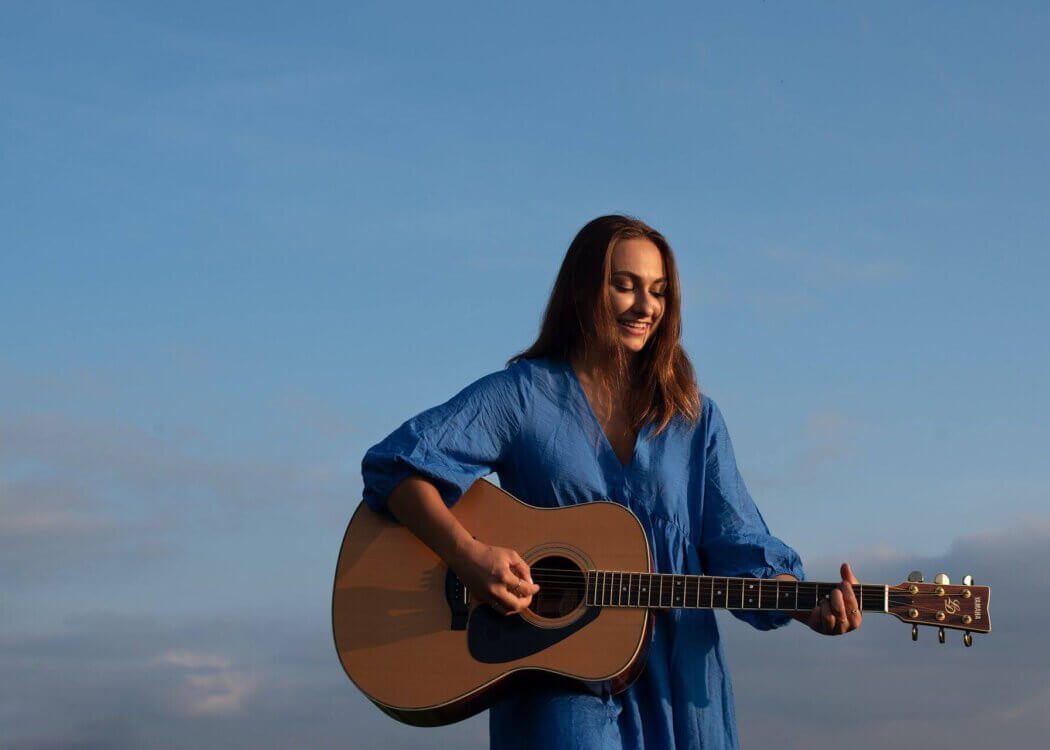 Kristi Lei & Band