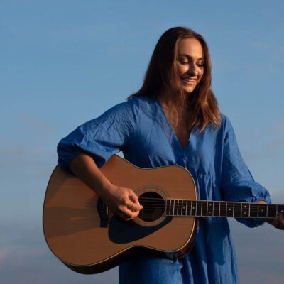 Kristi Lei & Band