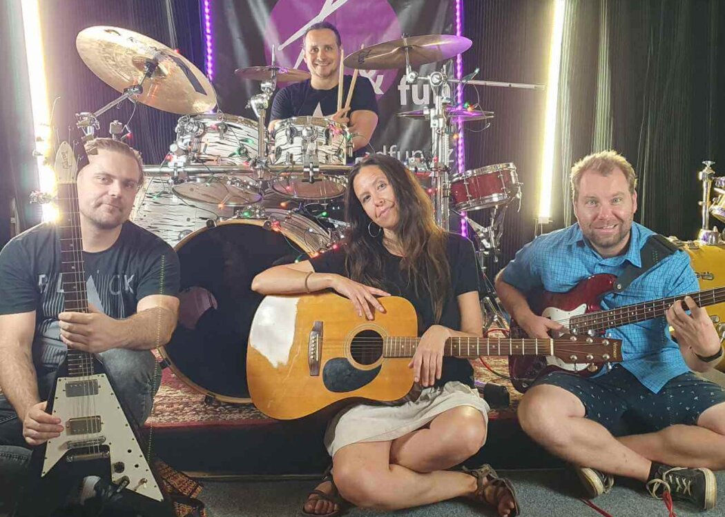 Alanis Morissette Revival