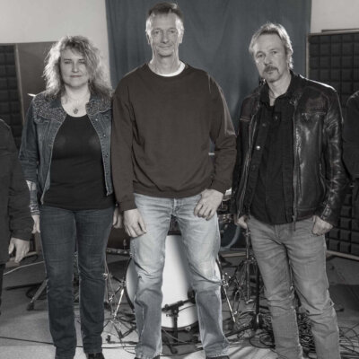 Radimec & Old Horses – Tribute to Tom Petty