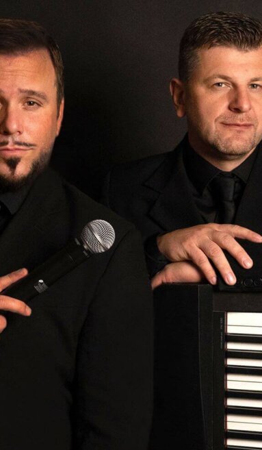 Karel Gott revival Morava