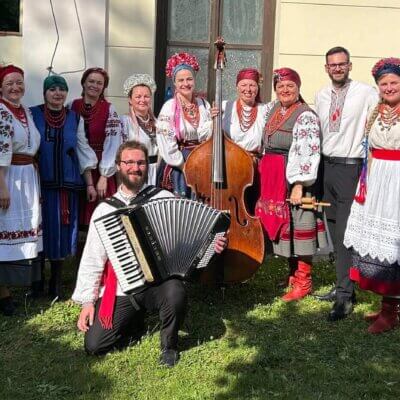 KUPAVA BRNO