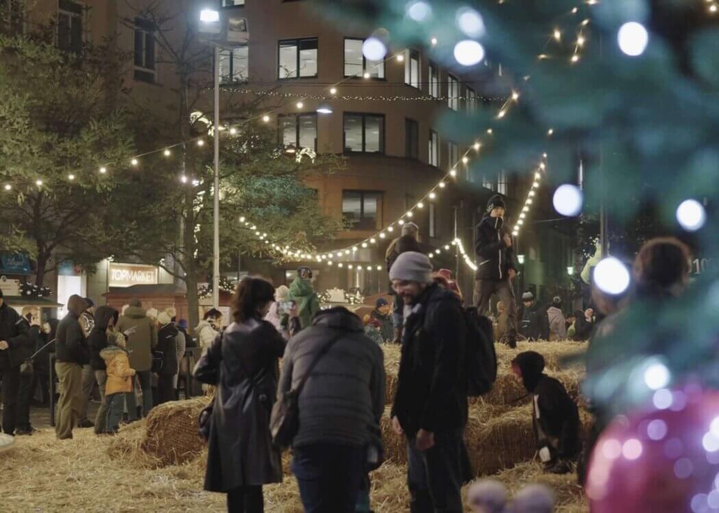 Brno: a Christmas city in the heart of Europe