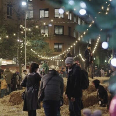Brno: a Christmas city in the heart of Europe