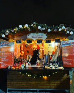 APE bar