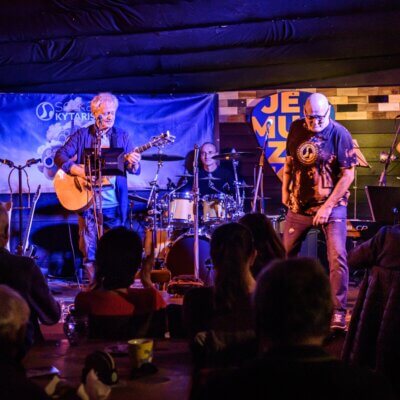 Karel Markytán & Band