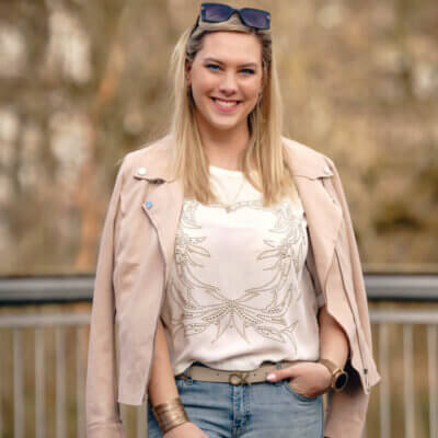 Kristýna Šebíková