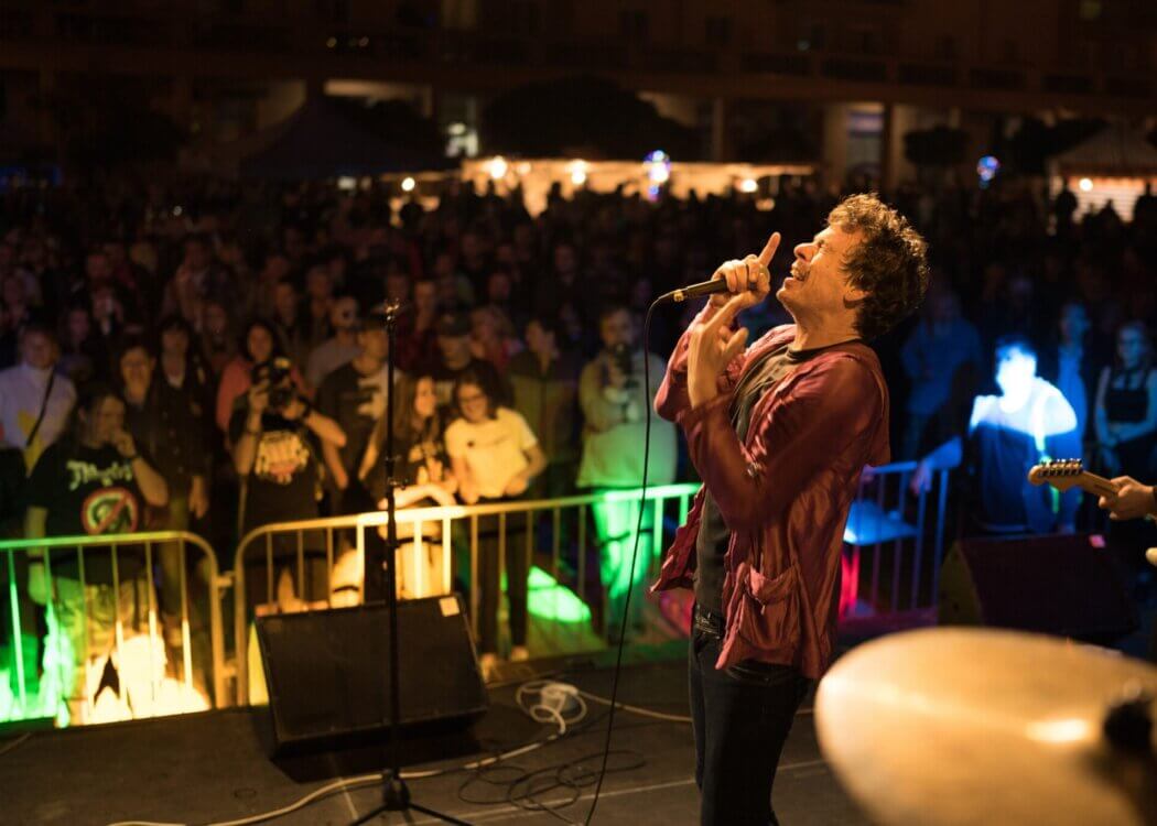 Rolling Stones Revival Brno