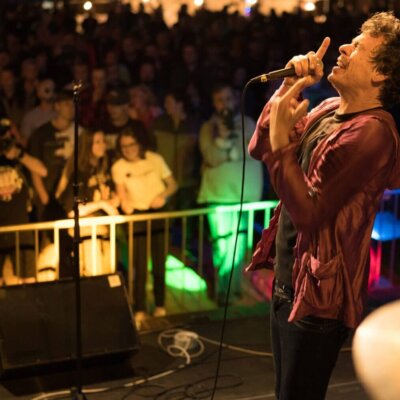 Rolling Stones Revival Brno