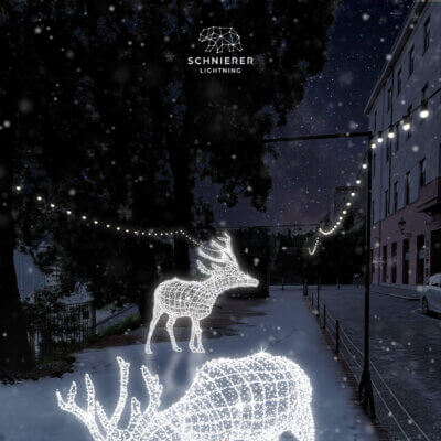 Christmas will bring plenty of free attractions