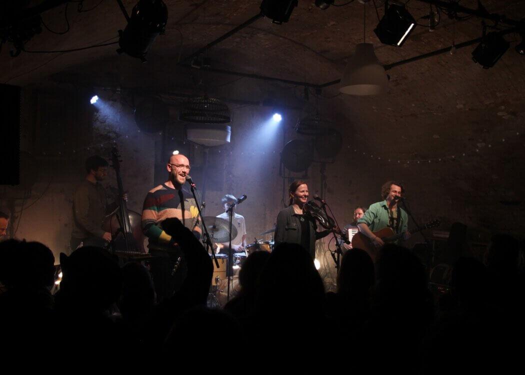 Bizzare Band