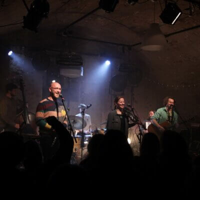 Bizzare Band