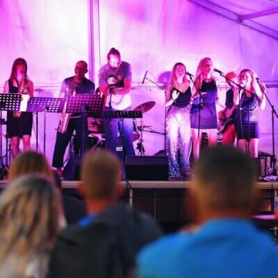 Good News Band