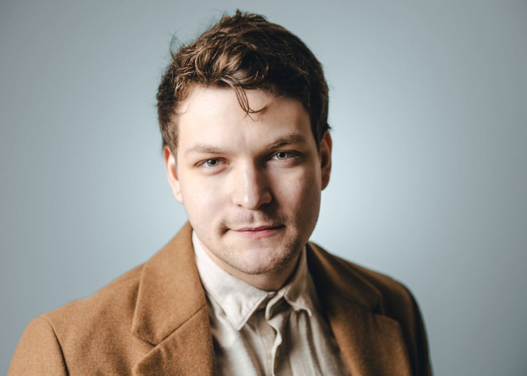 Matěj M. Štrunc – LIDOVĚK