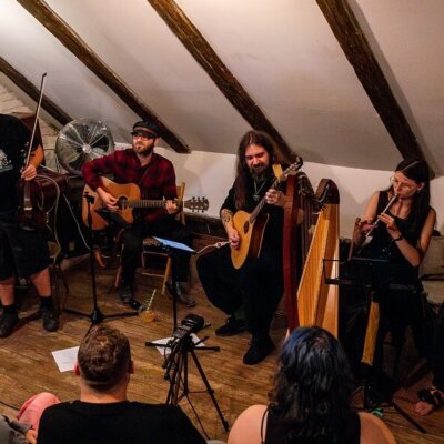 Sukuba Ensemble