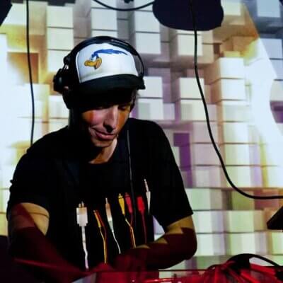 DJ Mik-mik