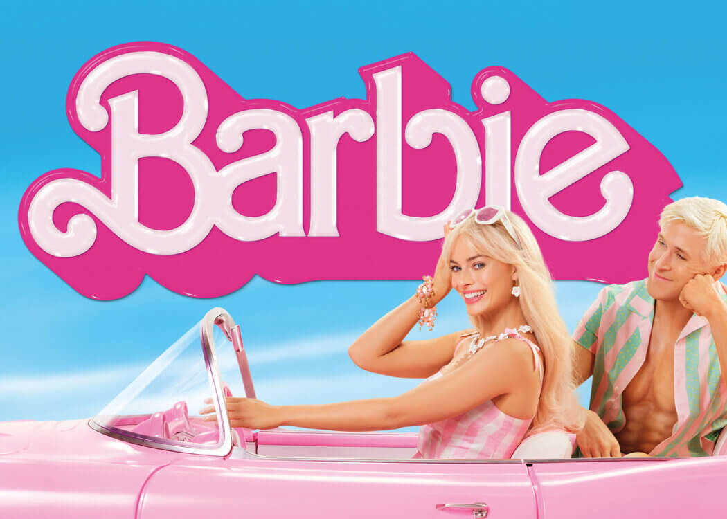 Zimní kino – Barbie (2023)