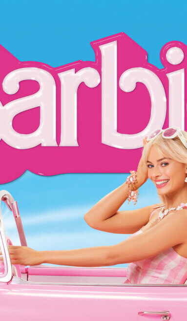 Zimní kino – Barbie (2023)