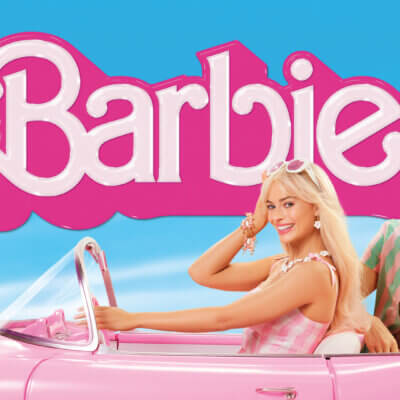 Zimní kino – Barbie (2023)