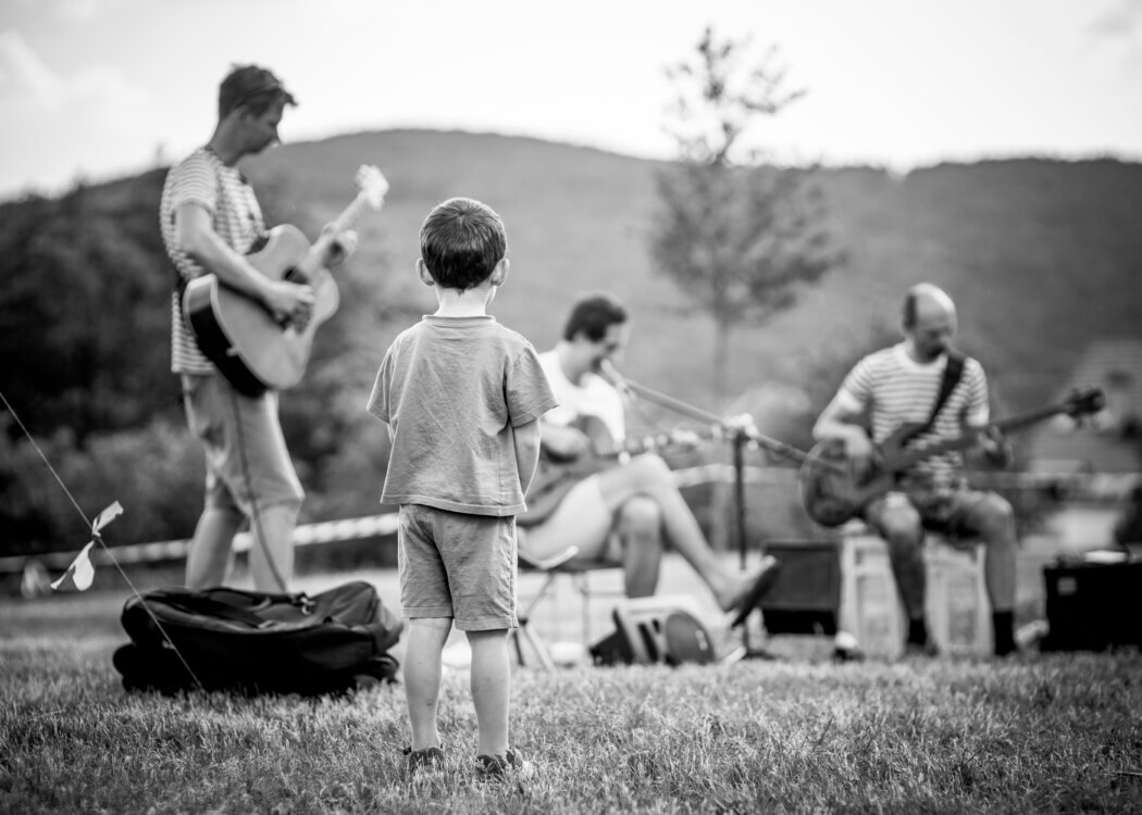 Bezruký Frantík Quartet