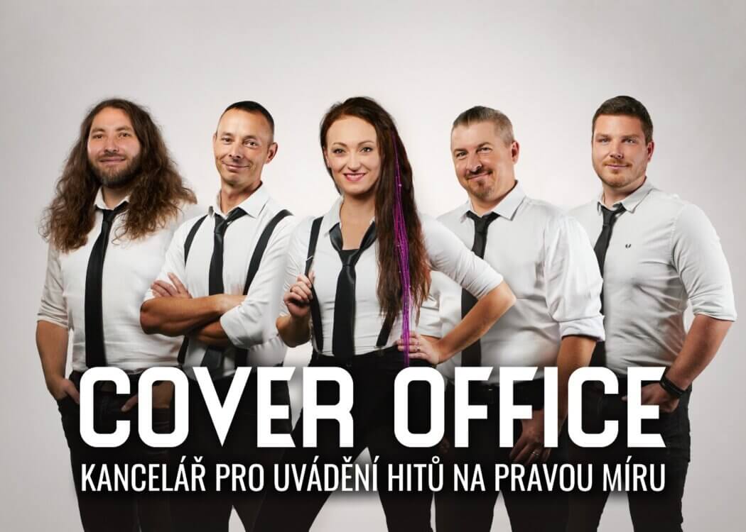 Cover Office