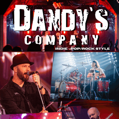 Dandy´s Company