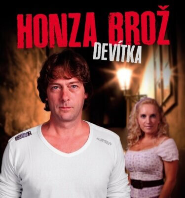 Honza Brož & Devítka