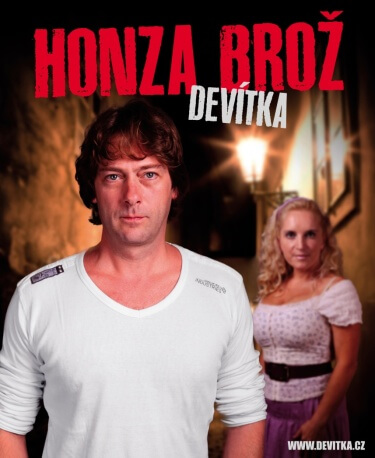 Honza Brož & Devítka