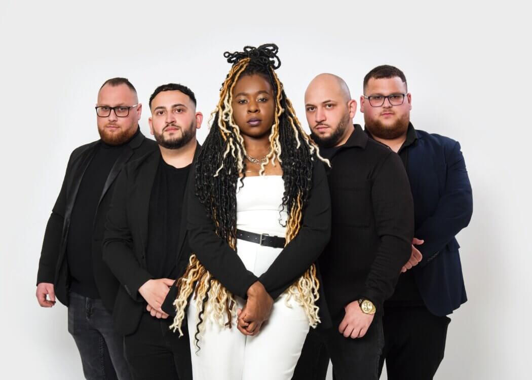 Unissono Groove & Patricie