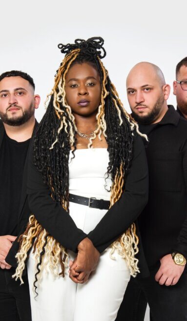 Unissono Groove & Patricie