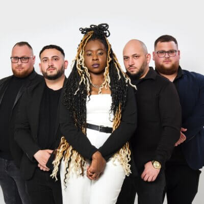 Unissono Groove & Patricie