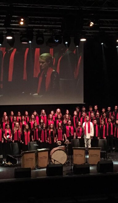 Pěvecký sbor Kampanela