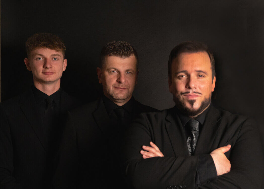 Karel Gott Revival Morava