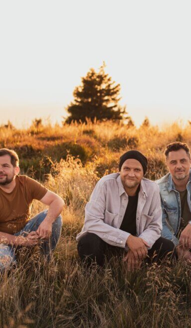 O5 a Radeček a Vyhlášení Daruj Kelímek 2025