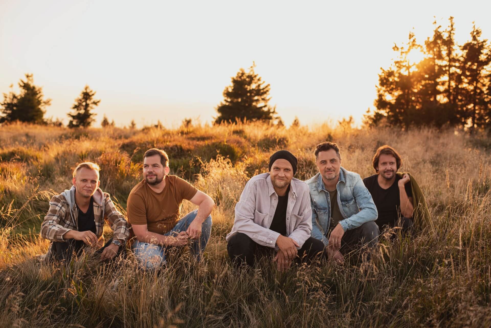 O5 a Radeček a Vyhlášení Daruj Kelímek 2025