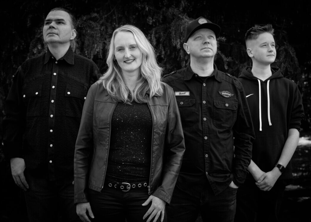 Petra Börnerová band