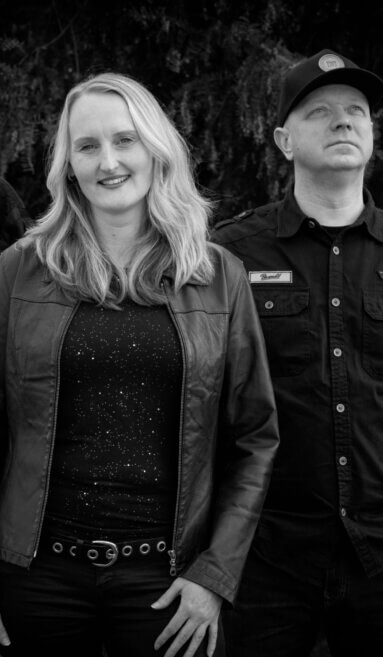 Petra Börnerová band