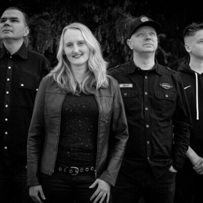 Petra Börnerová band