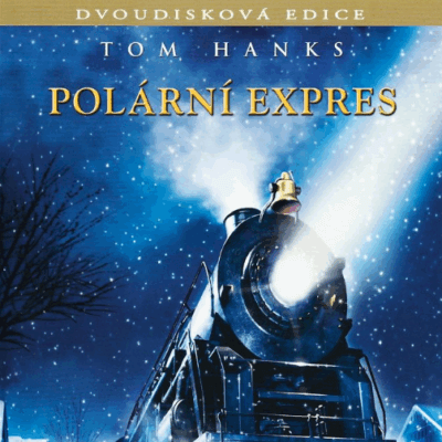 Zimní kino – Polární expres (2004)