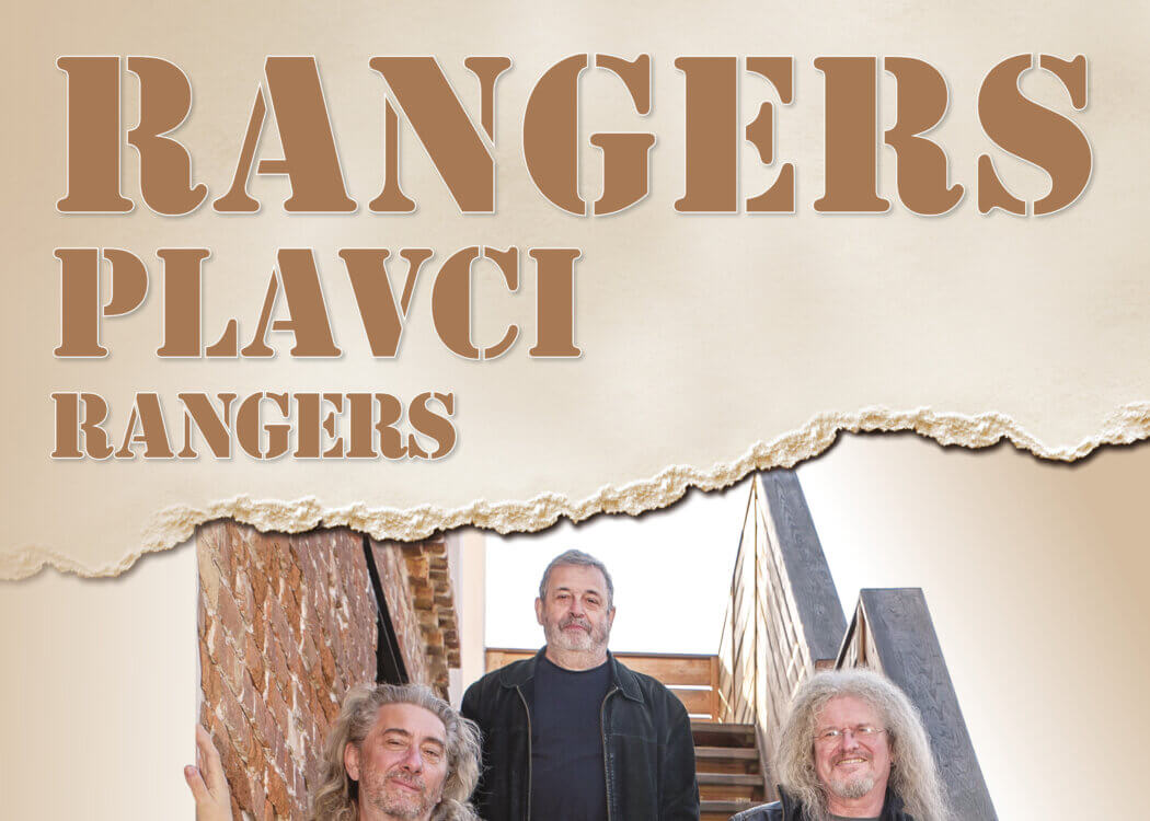 Rangers – Plavci