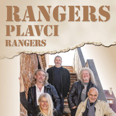 Rangers – Plavci