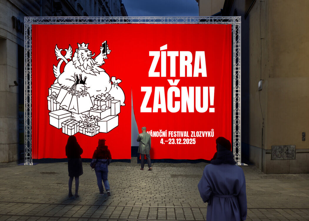 Římské náměstí